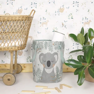 Kosz na zabawki Koala Olsen - Nattiot