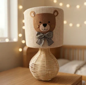 Lampka nocna Misiaczek - Bring The Light 