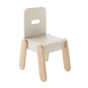 Krzesełko dla przedszkolaka 2–5 lat – ergonomiczne do nauki i zabawy