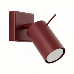Kinkiet RING burgund