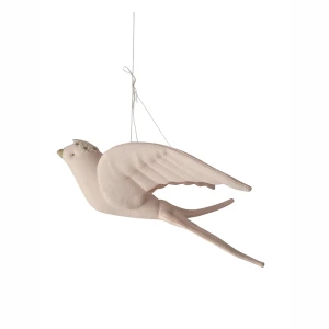 Dekoracja do pokoju dziecka Jaskółka cielista – Love Me Decoration
