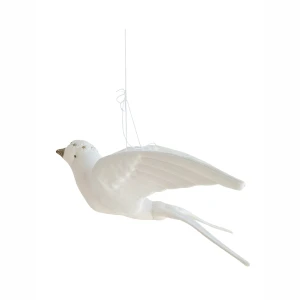 Dekoracja do pokoju dziecka Jaskółka śmietankowa – Love Me Decoration
