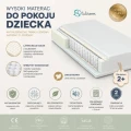 wysoki kieszeniowy materac do pokoju dziecka.jpg