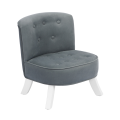 SOMEBUNNY - FOTELIK WELUROWY SZARY (3).png
