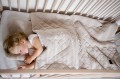 SLEEPEE - KOCYK WELUROWY Z PODUSZKĄ ROYAL BABY DENIM (4).jpg