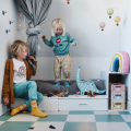 lampka nocna dinozaur little lights