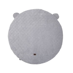 SLEEPEE - MATA DO ZABAWY ROYAL BABY GREY