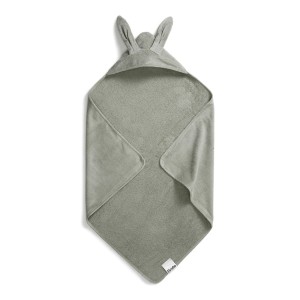 ELODIE DETAILS - RĘCZNIK MINERAL GREEN BUNNY