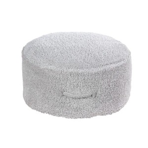 PUFA CHILL PEARL GREY - LORENA CANALS