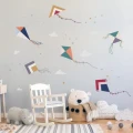 naklejki latawce do pokoju dziecka yokodesign