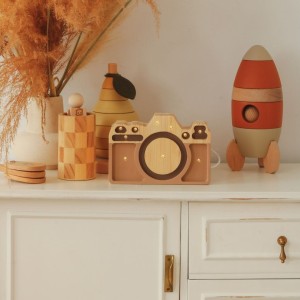 LAMPKA APARAT CAPUCCINO - LITTLE LIGHTS