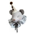 Loveme Decoration miś na ścianę