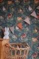 tapeta woodland