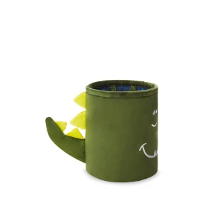 KOSZ NA ZABAWKI MINI DINOZAUR - KIDSPACE