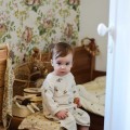 tapeta dla dziecka little sleepy animals dekornik