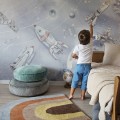 dywan rainbow do pokoju dziecka