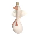 Love me Decoration Goose Queen Rosalie