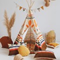 Namiot tipi do pokoju dziecka Indian Vibe – Moi Mili