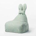 puf dla dziecka funny bunny