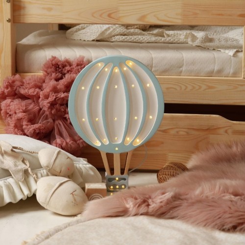lampka balon