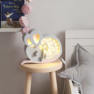 LAMPKA MYSZKA - LITTLE LIGHTS