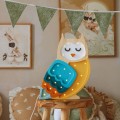 lampka little lights sowa