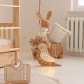lampka little lights ptak