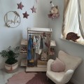 linen-bear-on-the-wall