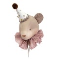 linen-bear-on-the-wall