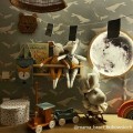 night lamp moon