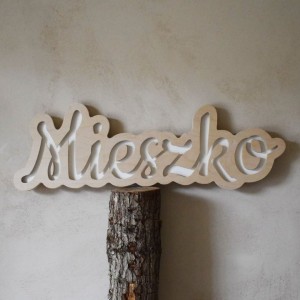 UNKY - KIDS NIGHT LAMP NAME