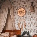 kids night lamp dream catcher