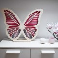 kids night lamp butterfly