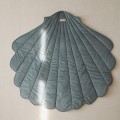 velvet shell play mat