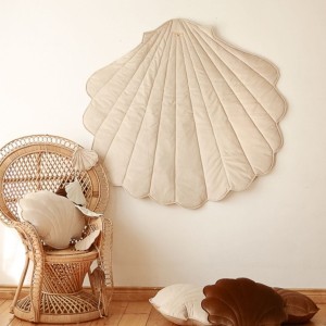 MOI MILI - VELVET SHELL MAT CREAM