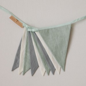 MOI MILI - GARLAND MINTLOVE