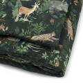 Baby-bedding-with-forest-animals