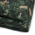 bedding-with-filling-woodland-makaszka