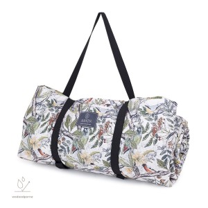 MAKASZKA - PICNIC BLANKET ORNITHOLOGY