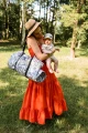 picnic blanket for family