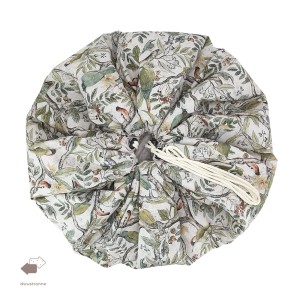 MAKASZKA - PLAY MAT ORNITHOLOGY