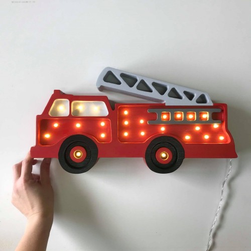 fire-truck-lamp