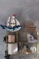 ship night lamp little lights