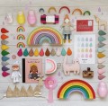 rainbow-lamp