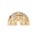 lamp for kids mini rainbow wood