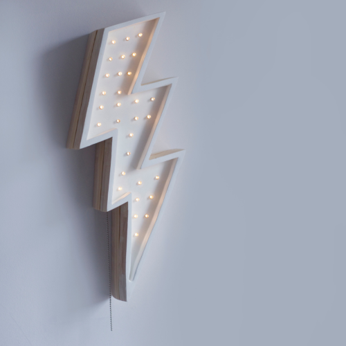 lightning-lamp