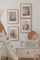 hedgehog lamp for kids