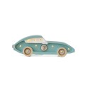 mini car race lamp