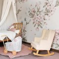 wallpaper with flowers