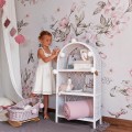 wallpaper with flowers